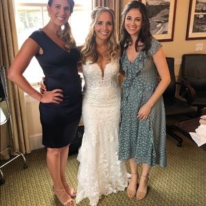 Essence of Australia Wedding Gown